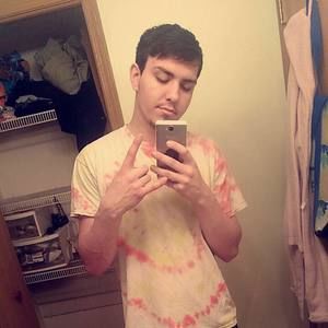 Meet your Posher, Dominick